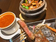 -路易十三西餐厅(西关新天地店)