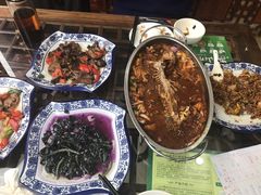 -徽州美食(三十年老店)