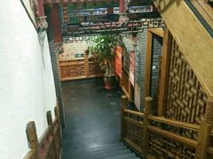 -手选潮汕鲜活牛肉火锅(二七广场店)