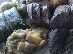 -澳门旅游塔360°旋转餐厅(南湾湖广场店)