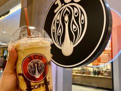 -J.CO Donuts & Coffee(Mal Bali Galeria)