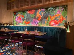 -Brut Eatery悦璞食堂(建国东路店)