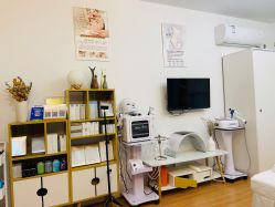 -怡水桐阁 皮肤管理中心