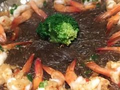 -辣螃铠盆盆蟹大排档(海昌店)
