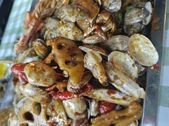 -冰城小镇音乐串吧·聚会餐厅(百子湾店)