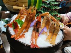 -万岛日本料理铁板烧(万泰国际店)