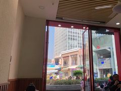 -重庆巴蜀小面(万达金街店)