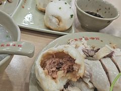 -百家鸡味馆(清泰店)