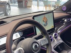 -上海浦东smart汽车全功能店(金桥店)