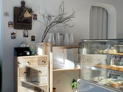 -AHAVA·Fang Baking Studio