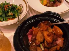 -金轩中餐厅 Jin Xuan(浦东丽思卡尔顿酒店)