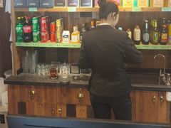 -黄山老妈·土菜(碧桂园店)