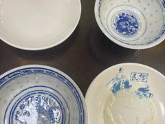 -民信老铺(东方广场店)