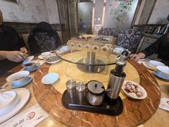 -达吾手抓美食城总部(义乌店)