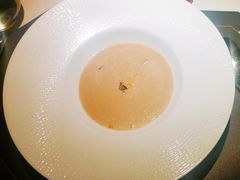 松露蘑菇汤-ZHAO赵·牛扒坊(万象城店)