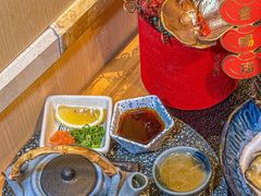 -长崎屋·日本料理·刺身·烧鸟(天河北路店)