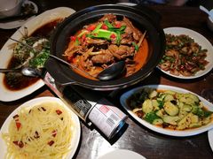 -宝翠花园餐厅(沙湖店)