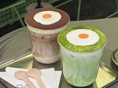 -Ann COFFEE(来福士店)