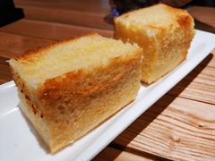窑烤面包-窑啊窑窑炉烧烤(合生广场店)