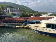 -海南分界洲岛旅游区