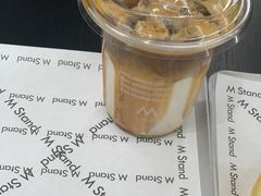 -M Stand(宁波万象城店)