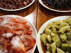 -老姜烤肉(河马石商园店)