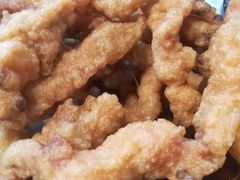 现炸酥肉-电台巷火锅(科华总店)