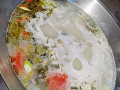 -土著渔匠·养生蝴蝶鱼(香樟路店)