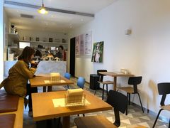 -大酉·M Coffee(北京美术馆店)