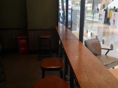 -星巴克(南翔五彩城店)