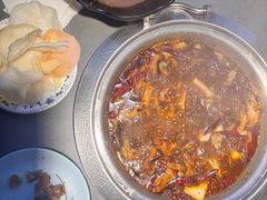 -沧州成老灶火锅鸡(鹿泉总店)
