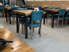 大堂-阿勇鲁肉饭(龙茗路店)