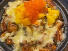 -大雄寿司(中华广场店)