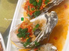 -阿巧一号私房菜(止园路店)