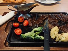 -必胜客(栖乐荟店)