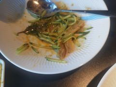 -喜悦烤鸭·新京菜(王府井店)