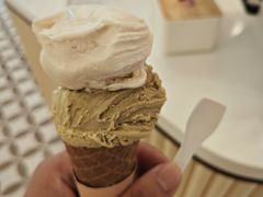 -CREAM STORY意大利手工冰淇淋&甜品(万象前海店)