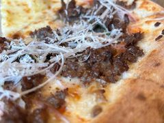 -1861意大利餐厅(文化广场店)