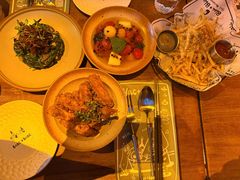 -Blac+Blac(中海环宇荟店)