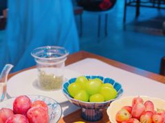 -鲤院·新中式美学·庭院餐厅(夫子庙店)