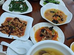 -少林寺欢喜地素斋馆