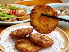 -百家鲜·杭帮菜