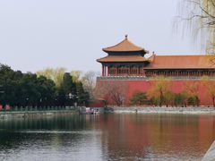 -东华门大街小区