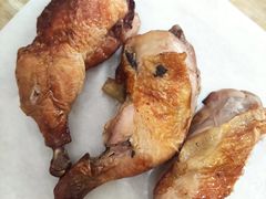 -大益烤鸡