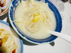 -龙抄手(文殊坊店)