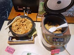 -十方新概念素食餐厅(厚街店)