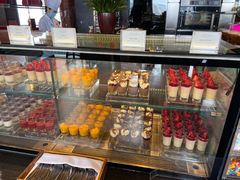 -广州富力君悦大酒店·凯菲厅