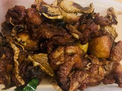 -宏状元现熬粥·京味菜(五棵松店)