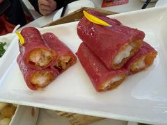 -点胜汇·点心粤菜·手工制作(揭阳店)