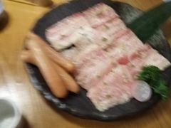 -本寻烧肉酒场(双井店)